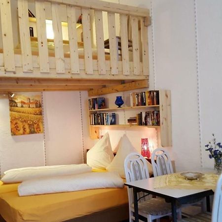 Ferienwohnung Roch Gbr เบอร์ลิน ภายนอก รูปภาพ