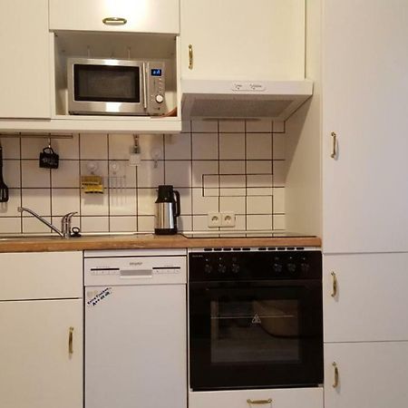 Ferienwohnung Roch Gbr เบอร์ลิน ภายนอก รูปภาพ