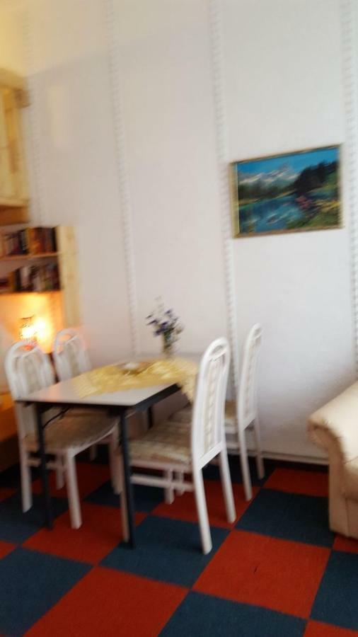 Ferienwohnung Roch Gbr เบอร์ลิน ภายนอก รูปภาพ