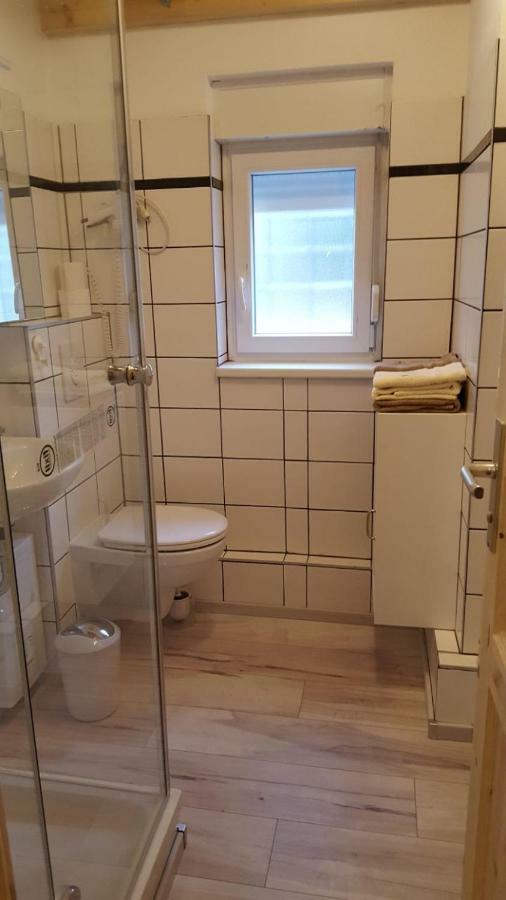 Ferienwohnung Roch Gbr เบอร์ลิน ภายนอก รูปภาพ